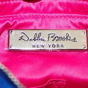 Crossbody Turquoise pursez.